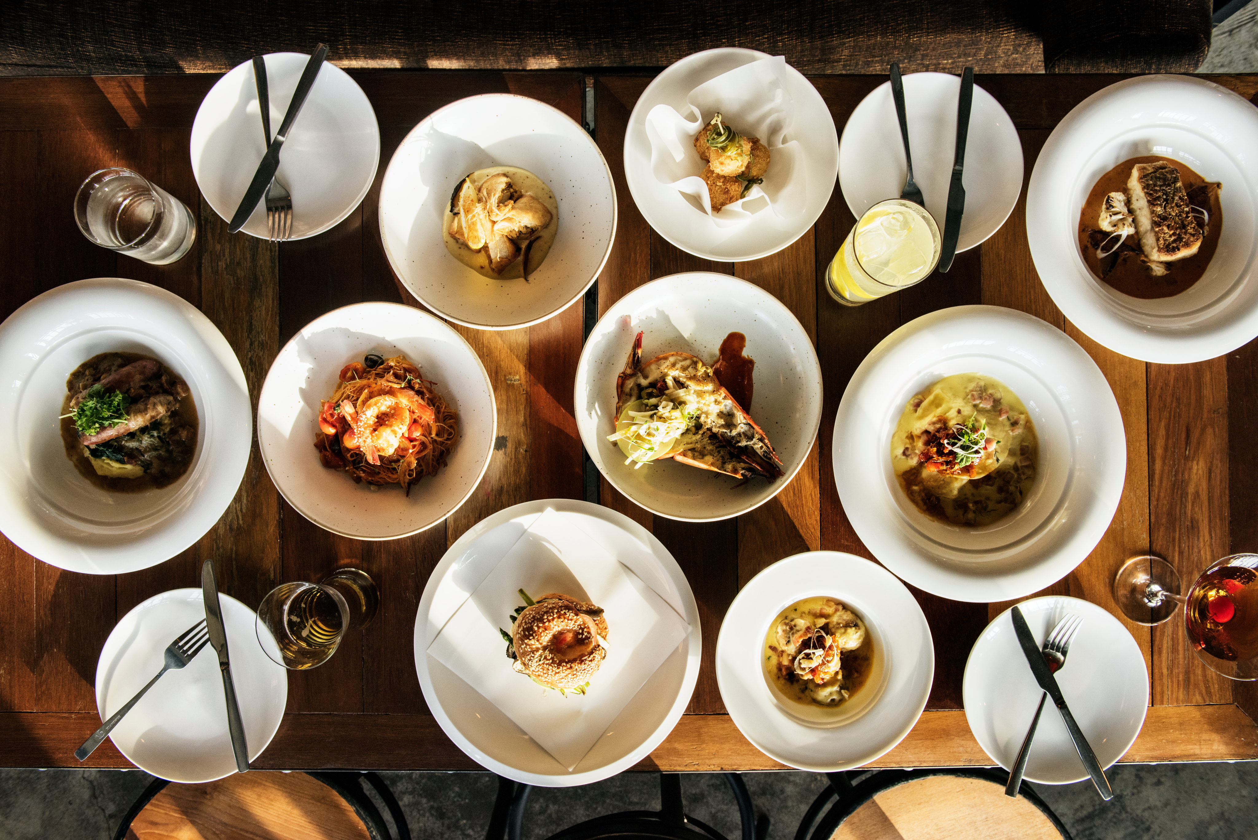 Célébration événement